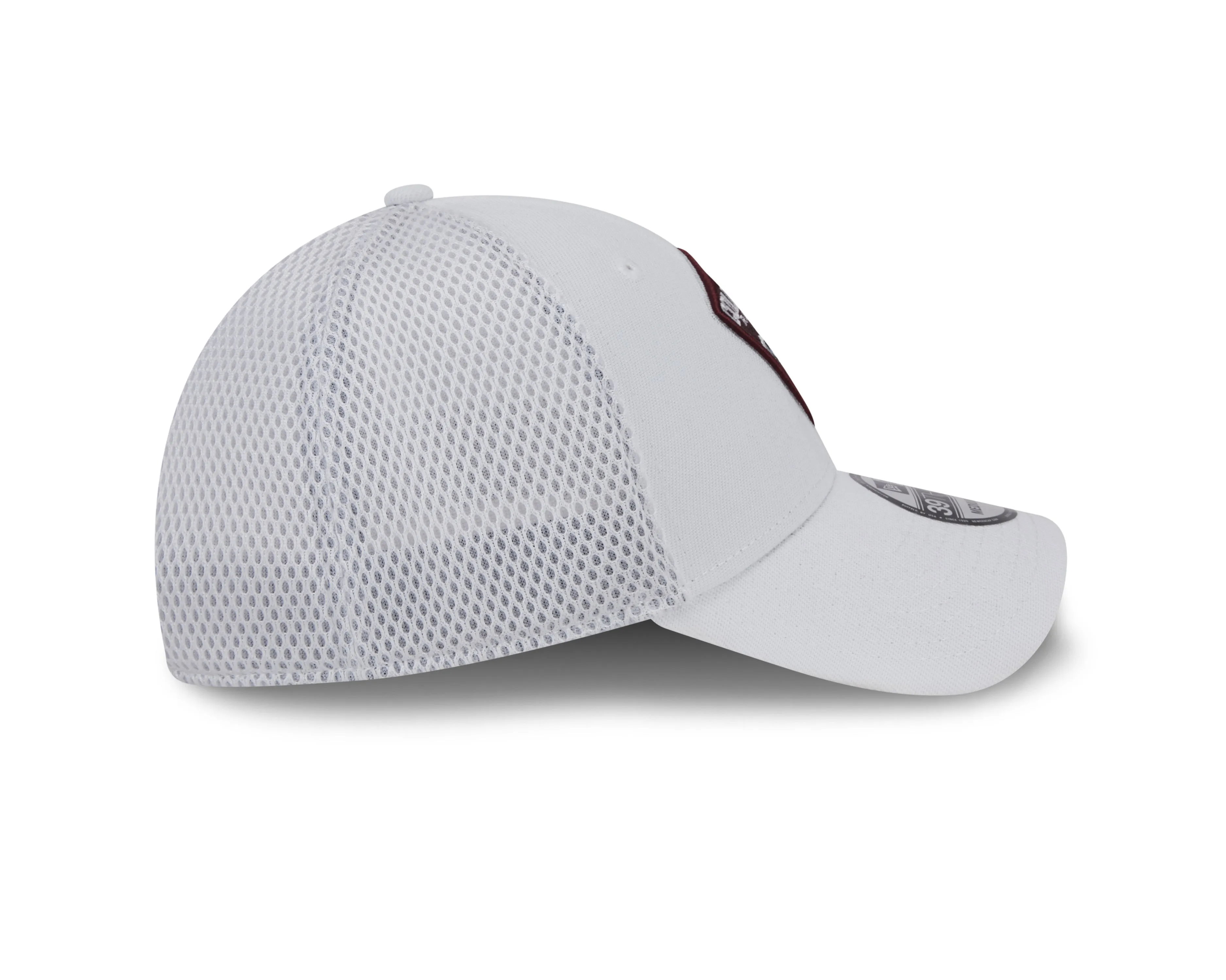 Rapids Game Day 39THIRTY Hat - White