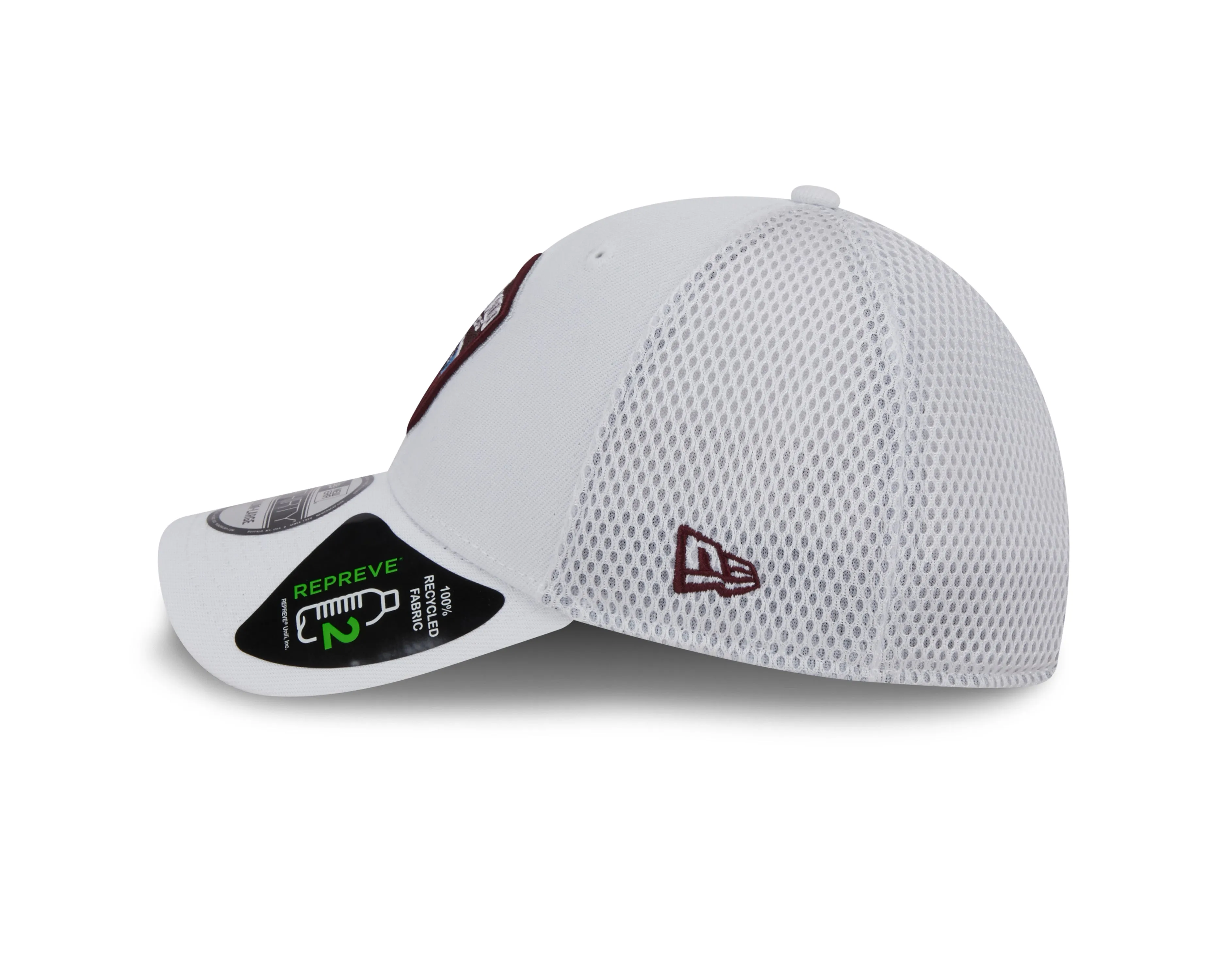 Rapids Game Day 39THIRTY Hat - White