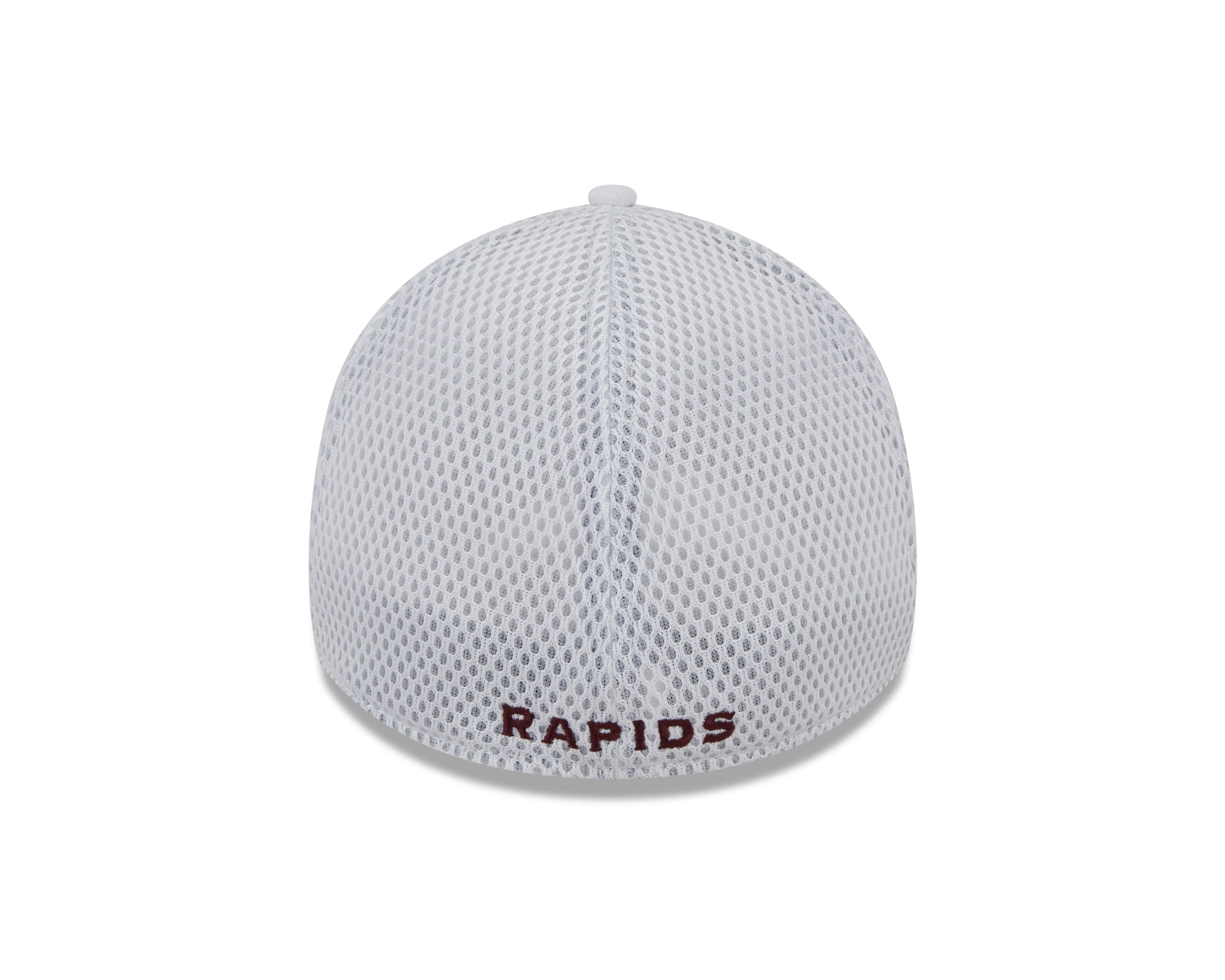 Rapids Game Day 39THIRTY Hat - White