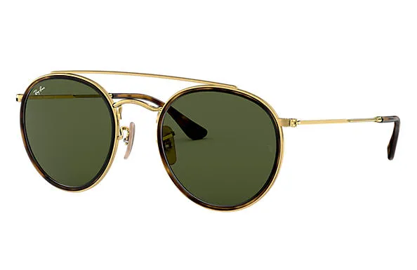 Ray-Ban RB3647N Sunglasses