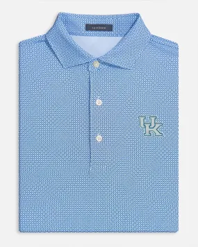 Raynor Performance Polo - University of Kentucky