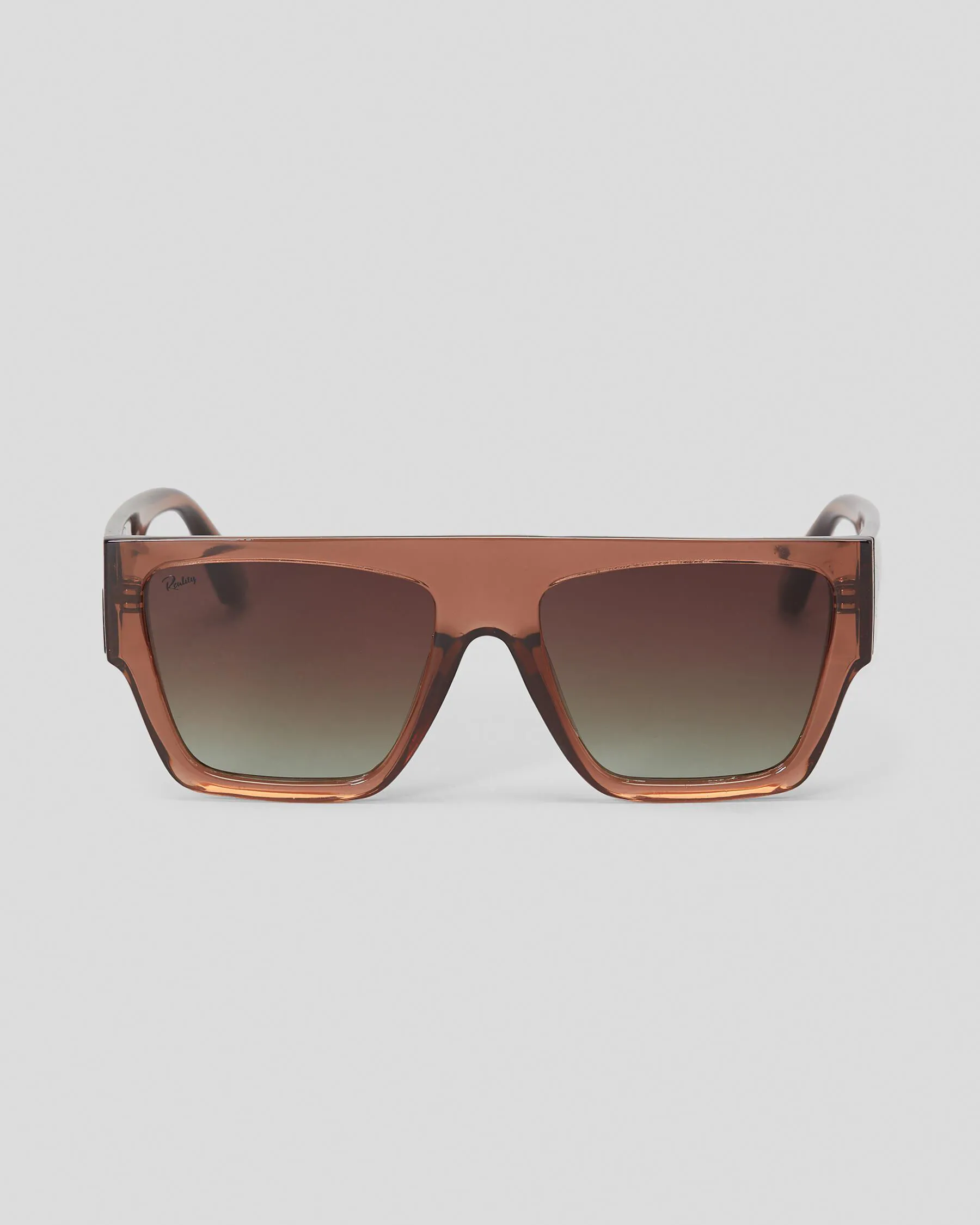 Reality Eyewear Nobo Sunglasses