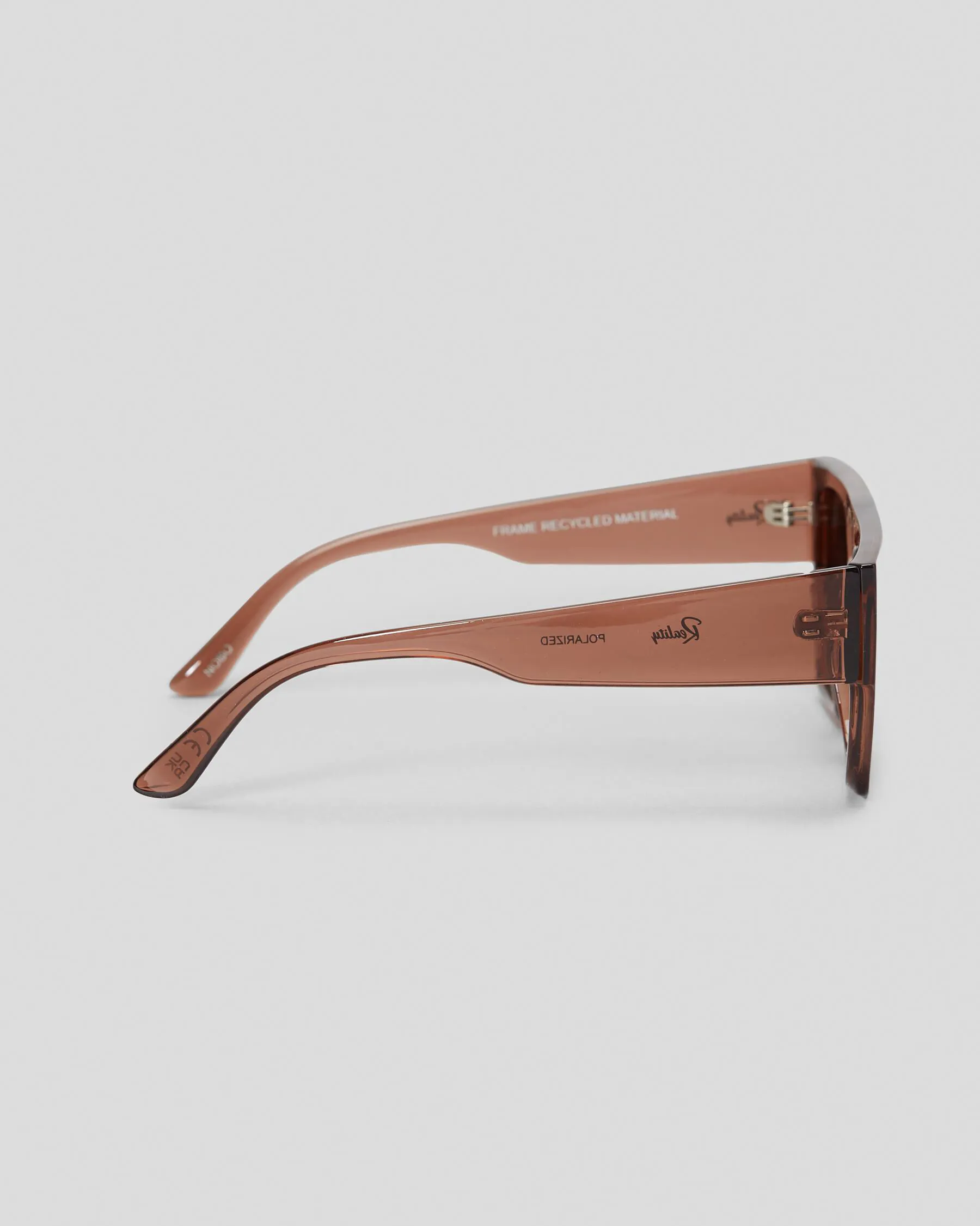 Reality Eyewear Nobo Sunglasses