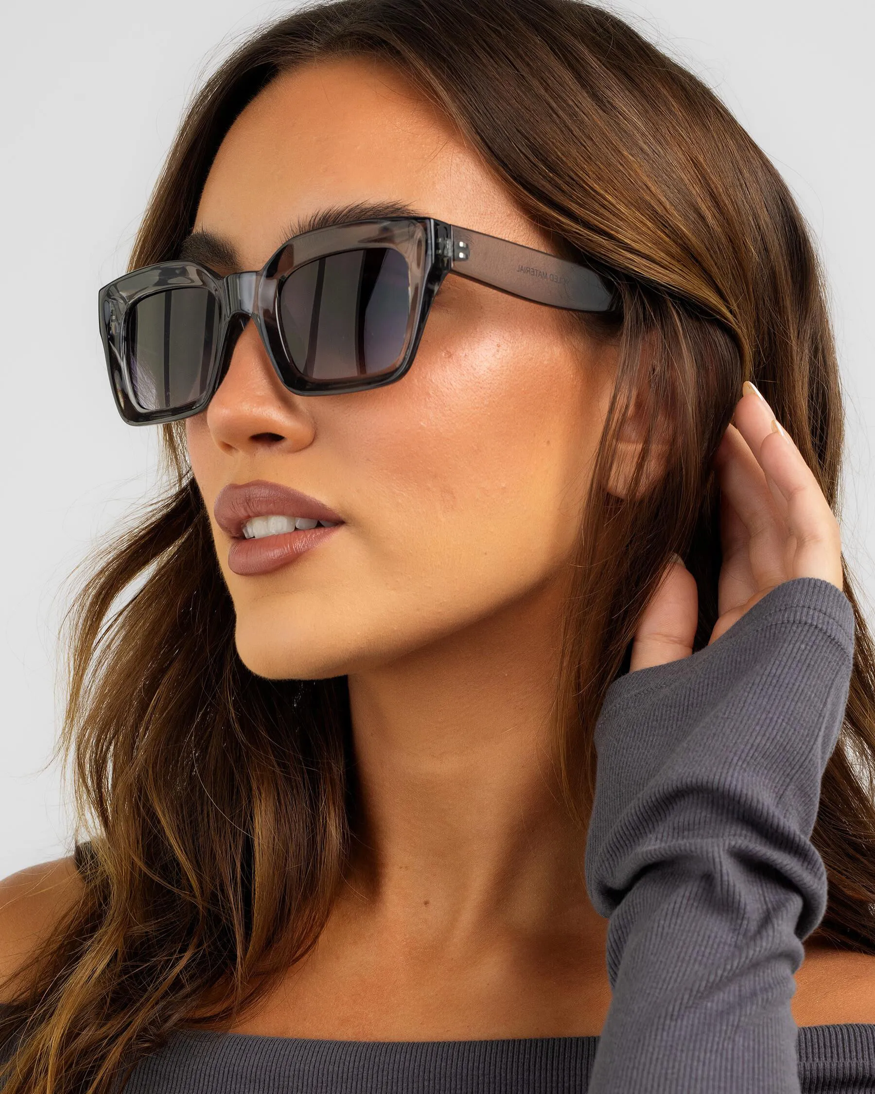 Reality Eyewear Onassis Sunglasses