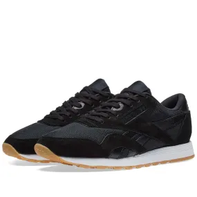 Reebok Classic Nylon HSBlack & White Gum