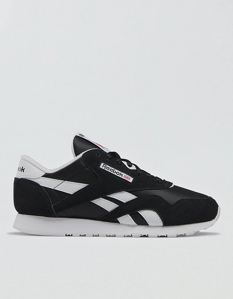 Reebok Classic Nylon Women's Shoes