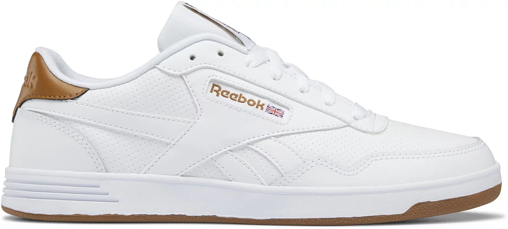 Reebok Men's Club Memt Shoes