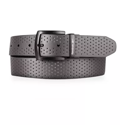 Reebok Perforated Mens Belt