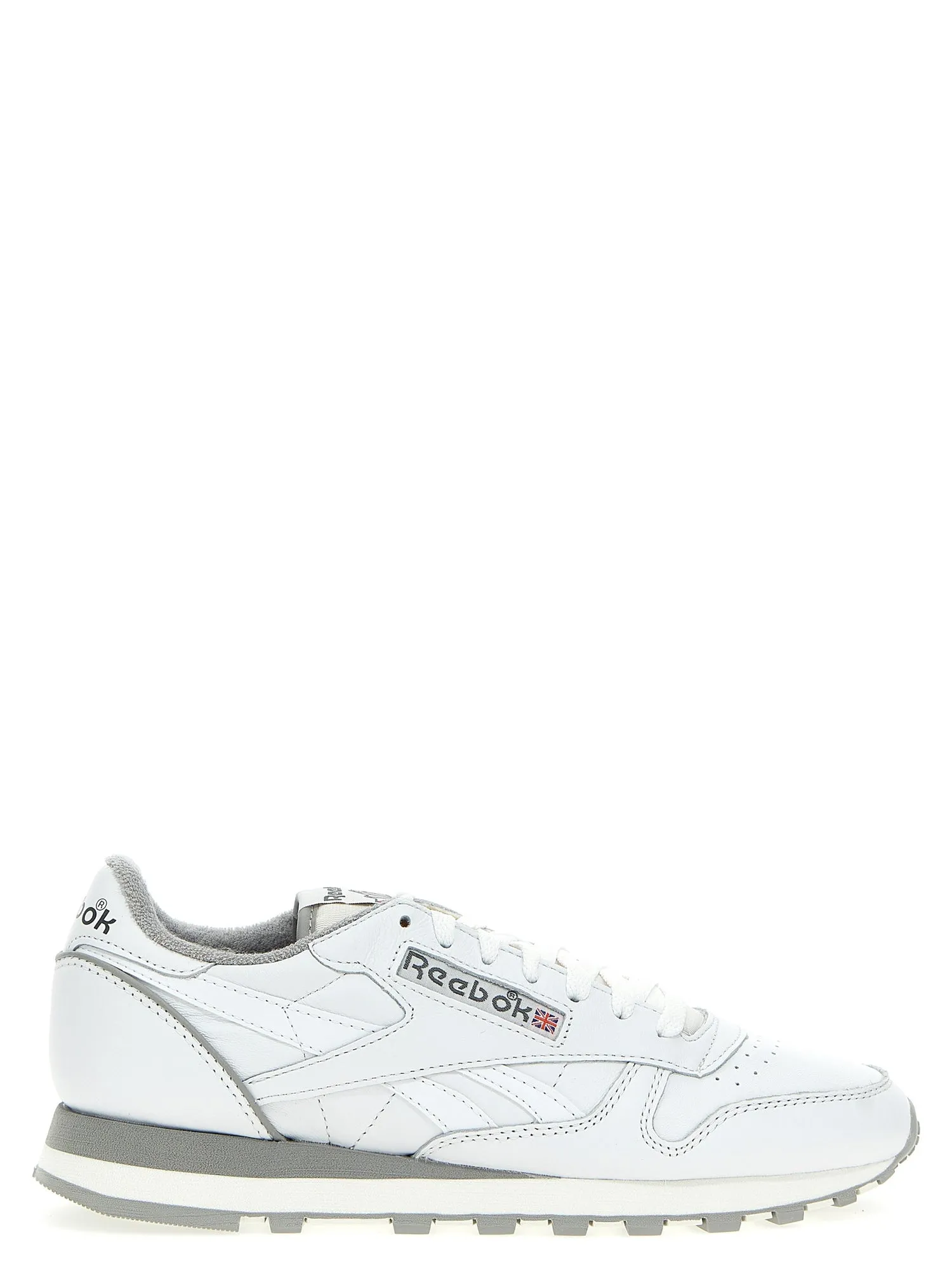 Reebok    Reebok 'Classic Leather' 40 Years Sneakers