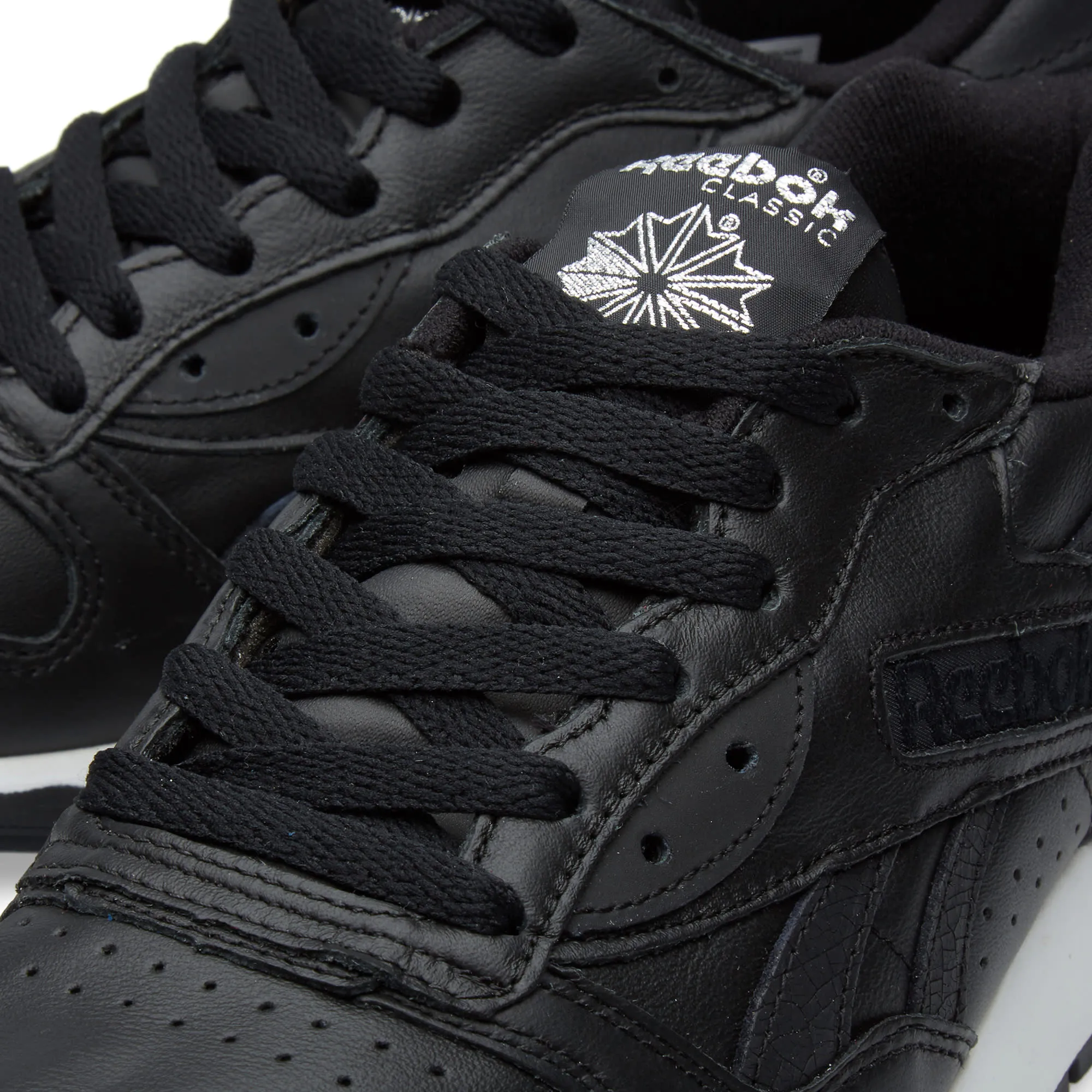 Reebok x Mastermind Japan LX 8500Black