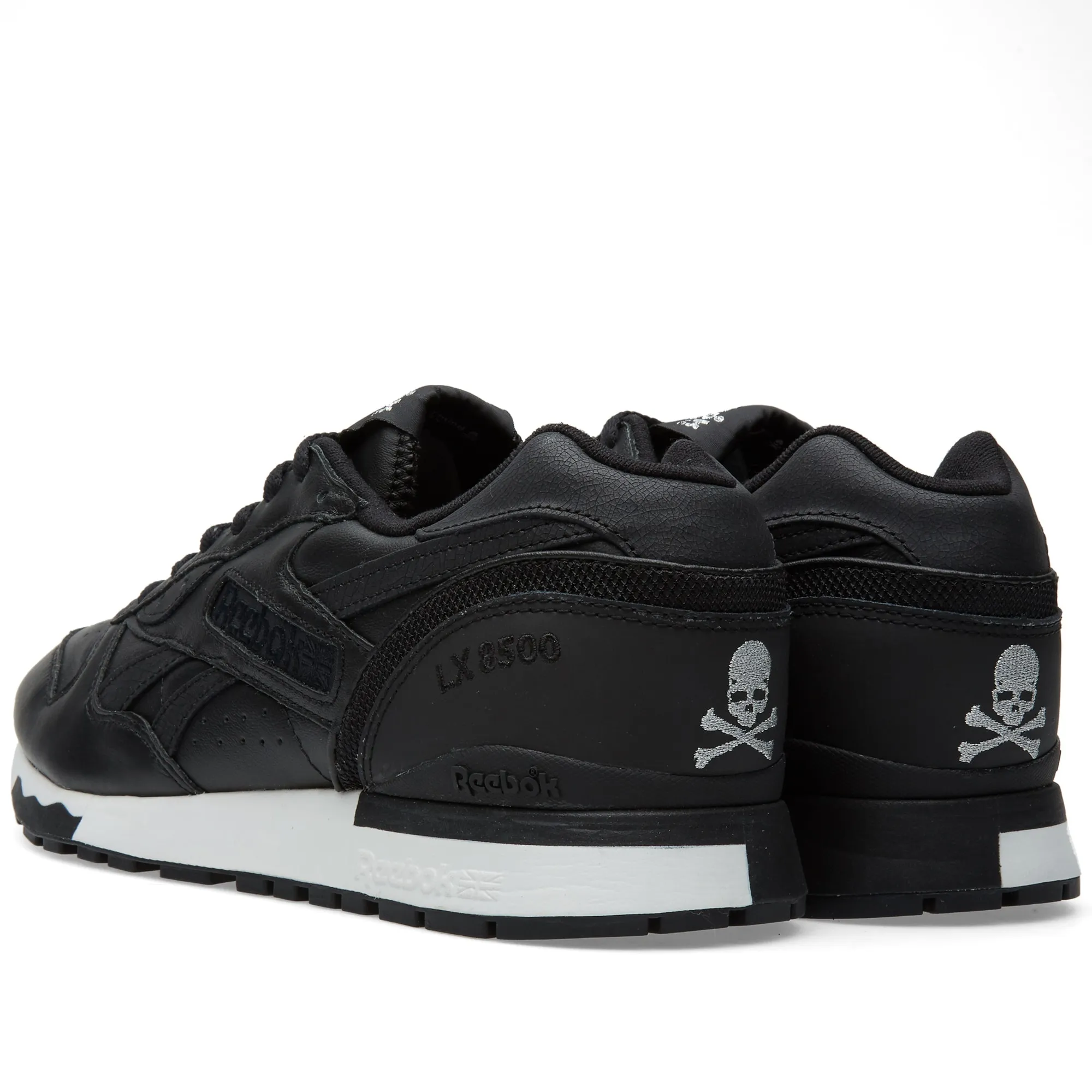 Reebok x Mastermind Japan LX 8500Black