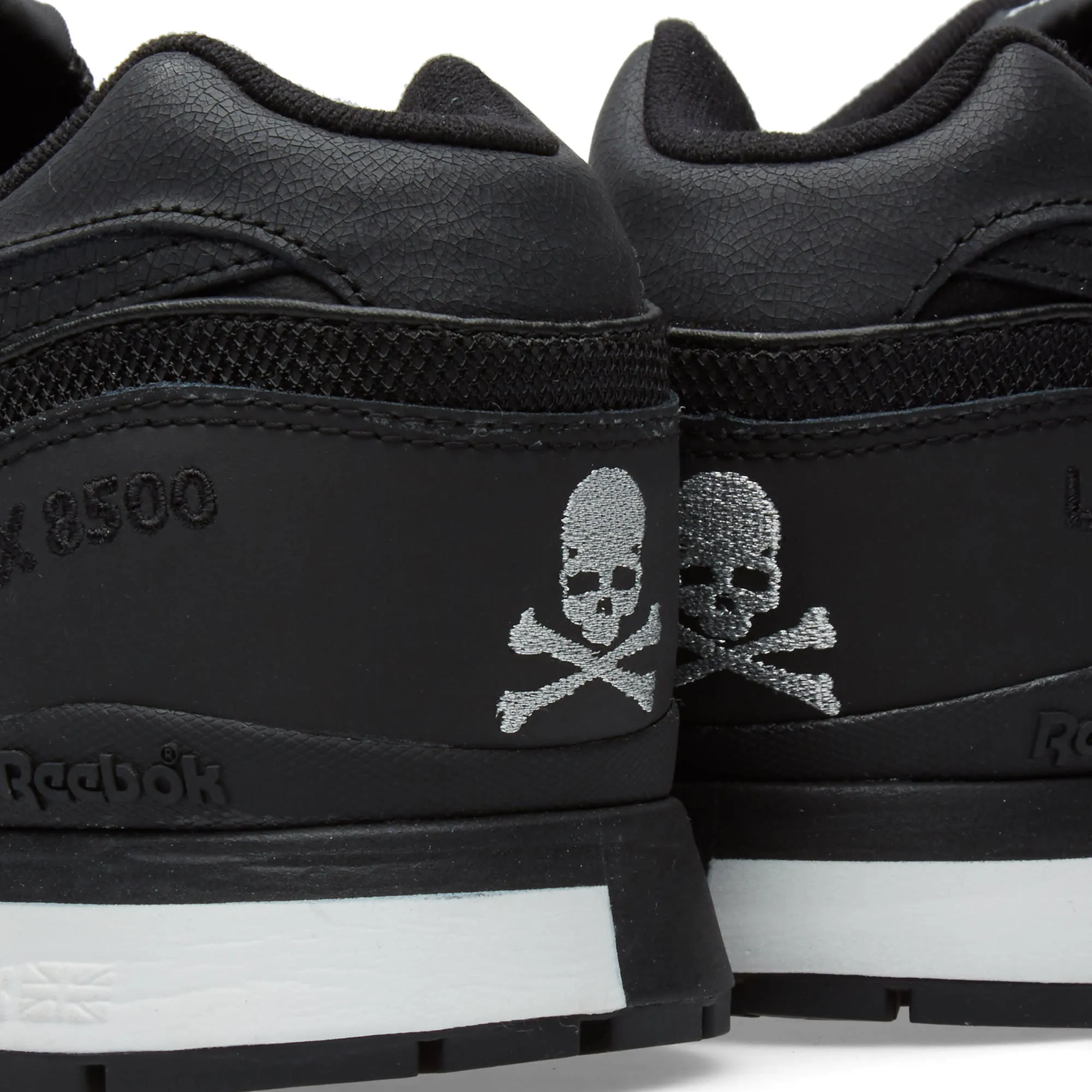 Reebok x Mastermind Japan LX 8500Black