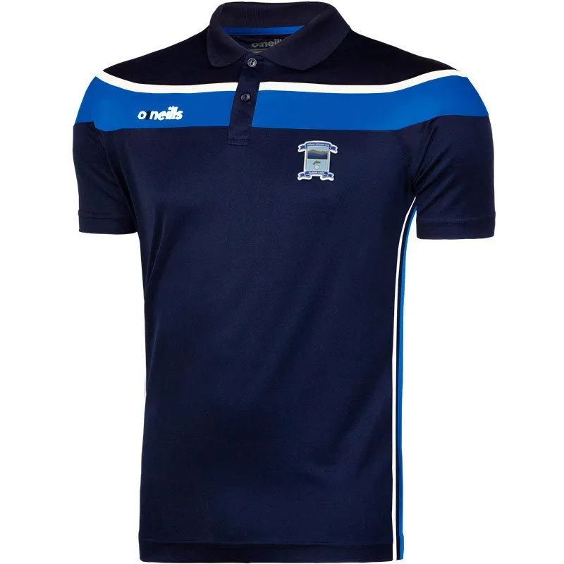 Reenard GAA Kids' Auckland Polo Shirt