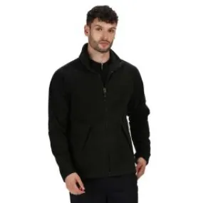 Regatta Mens Sigma 380 Series Heavyweight Full Zip Fleece Jacket