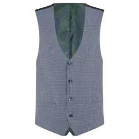 Remus Uomo Laurino Suit Waistcoat