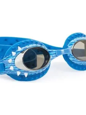 Rex-Dino Swim Youth Goggles