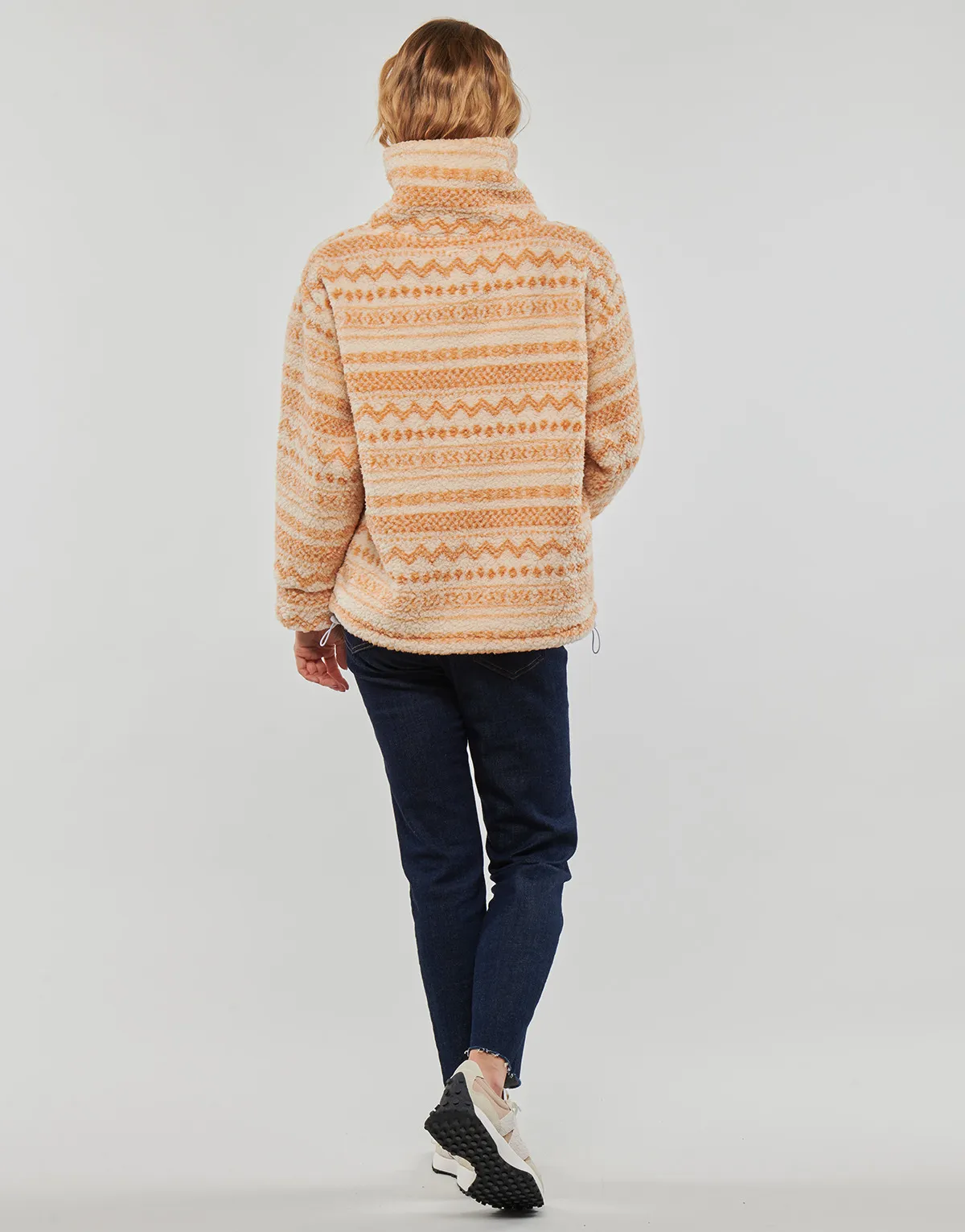 Rip Curl LA ISLA POLAR FLEECE