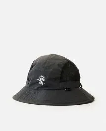 Rip Curl Searchers Boonie Hat - Black