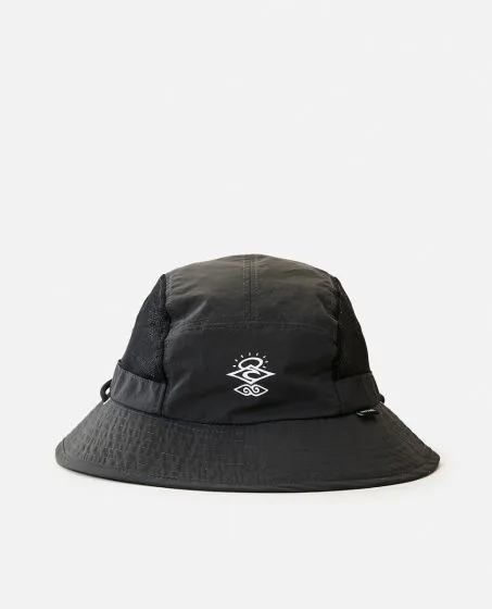 Rip Curl Searchers Boonie Hat - Black