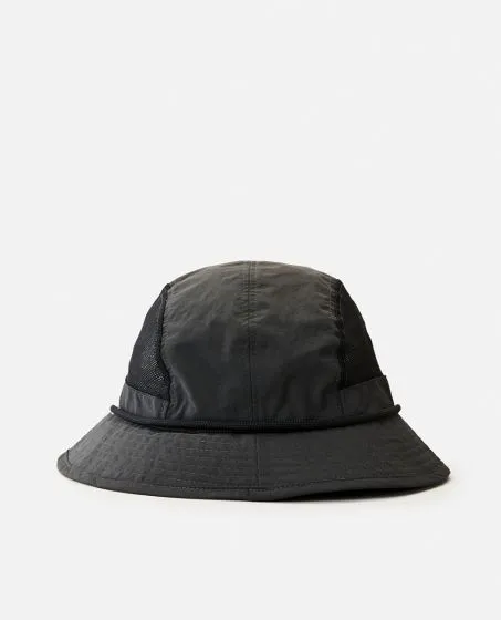 Rip Curl Searchers Boonie Hat - Black