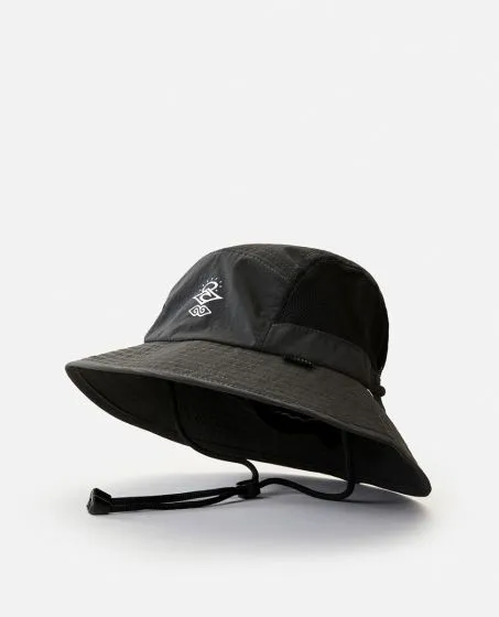 Rip Curl Searchers Boonie Hat - Black