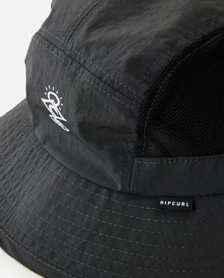 Rip Curl Searchers Boonie Hat - Black