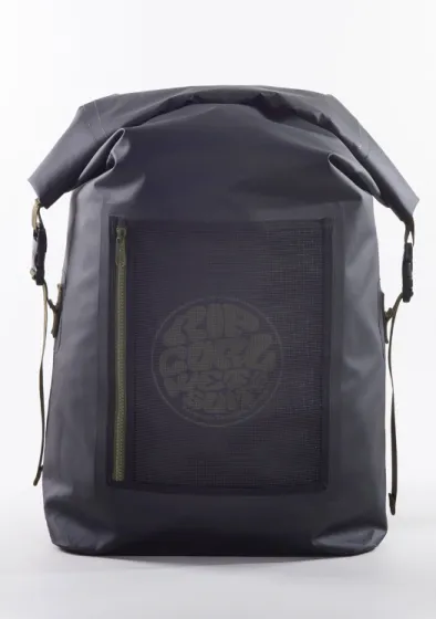 Rip Curl Surf Series 30L Mens Backpack - Black