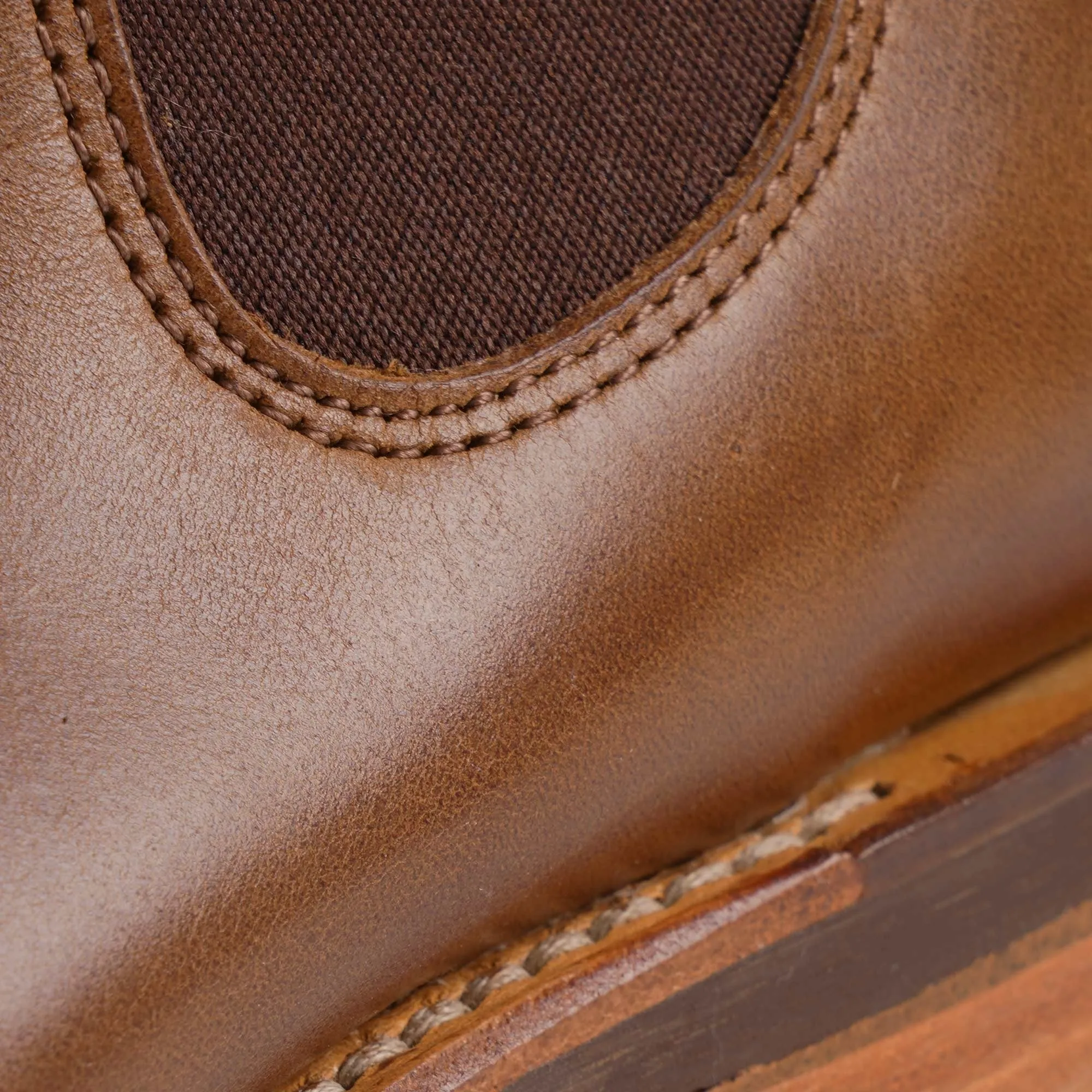 R.M. Williams Comfort Craftsman Boot - Caramel