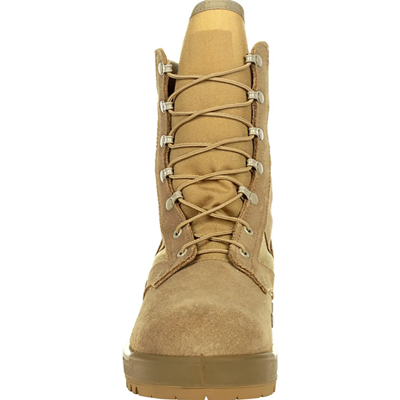 Rocky Entry Level Hot Weather Military Boot