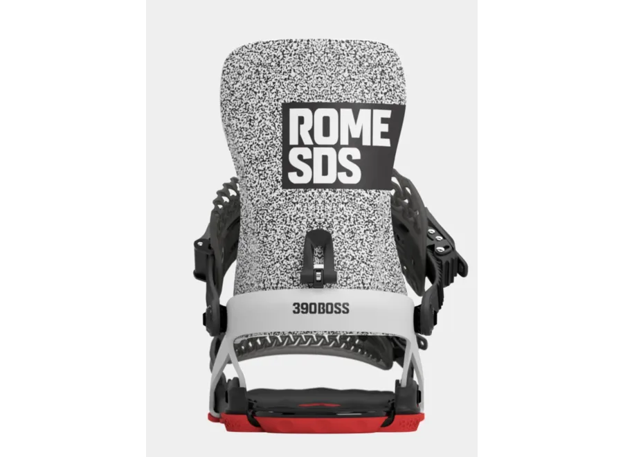 Rome 390 Snowboard Binding