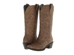 Roper Western Embroidered Fashion Boot Women's