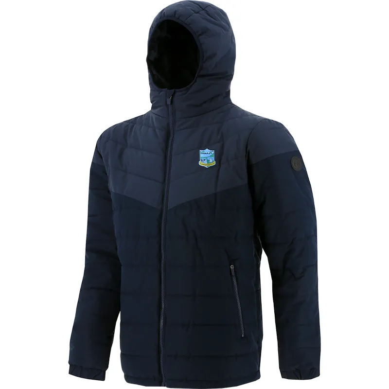 Rower-Inistioge GAA Club Kids' Maddox Hooded Padded Jacket