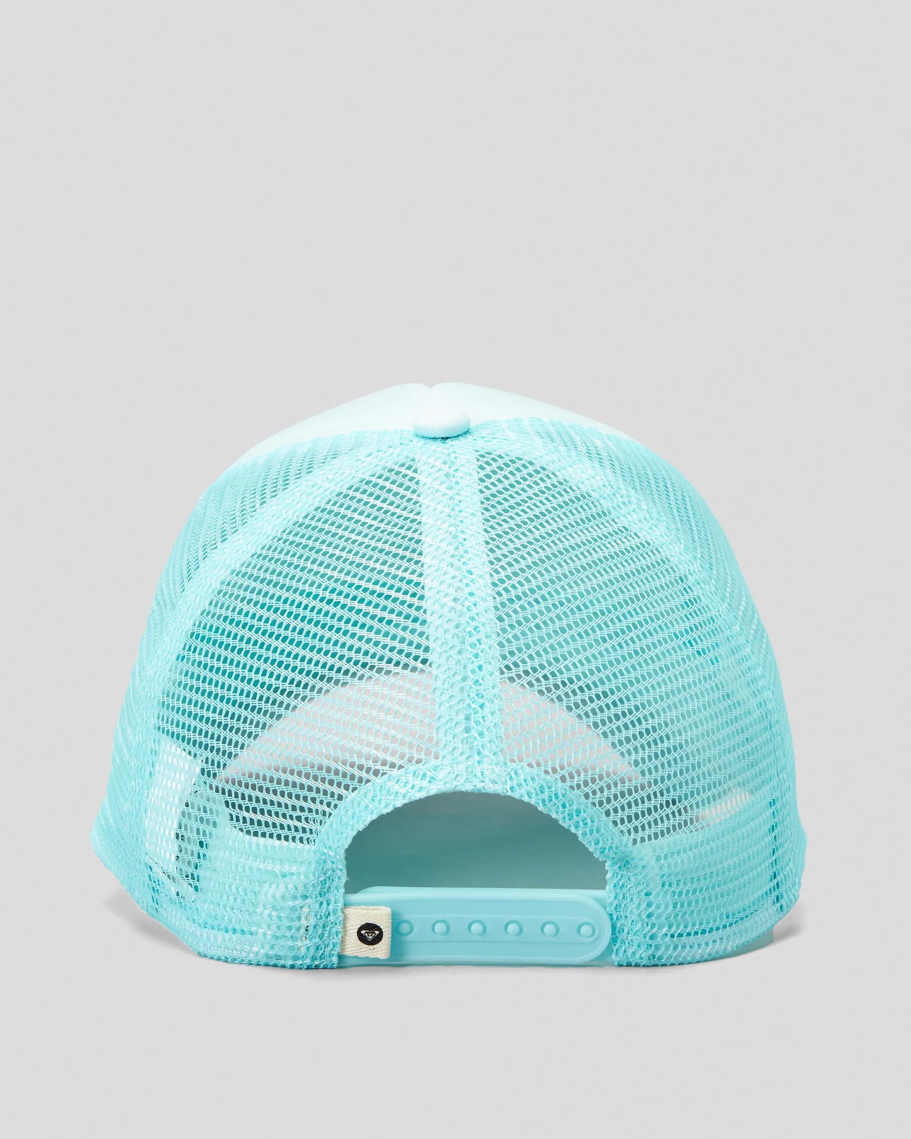 Roxy Brennan Trucker Cap