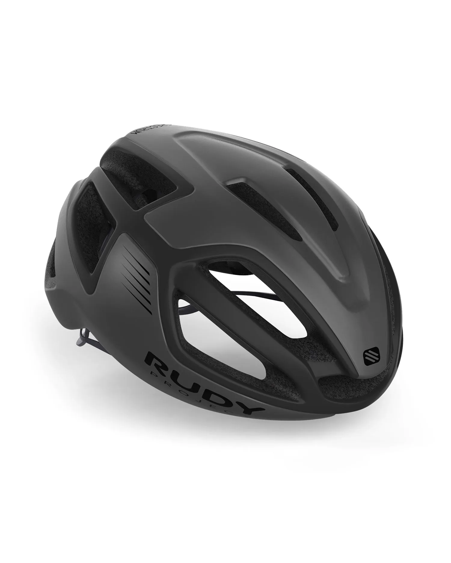 RUDY PROJECT Spectrum cycling helmet HL65000-titanium