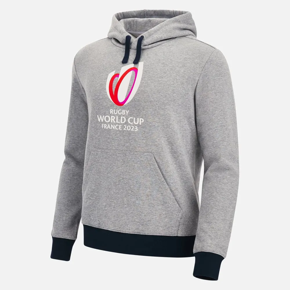 Rugby world cup 2023 adults' cotton hooded sweatshirt