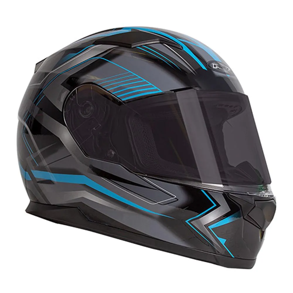 RXT - 817 Street Zed Helmet