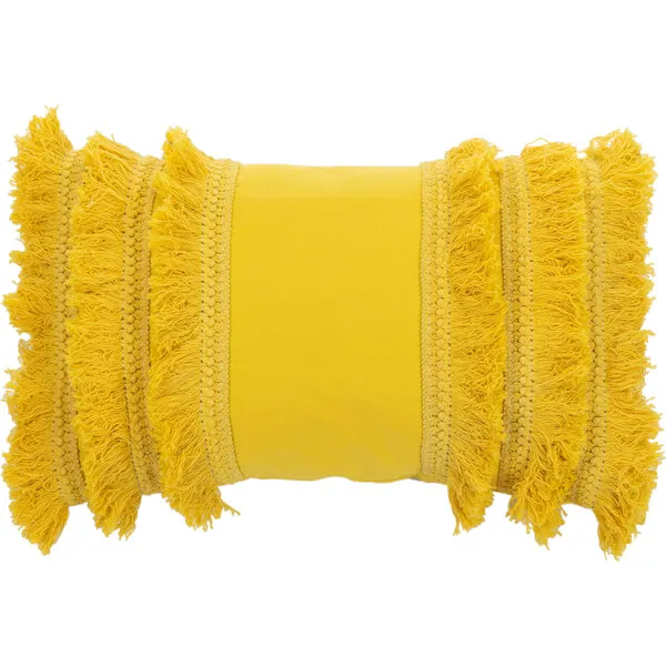 Safavieh Grema Pillow, Yellow