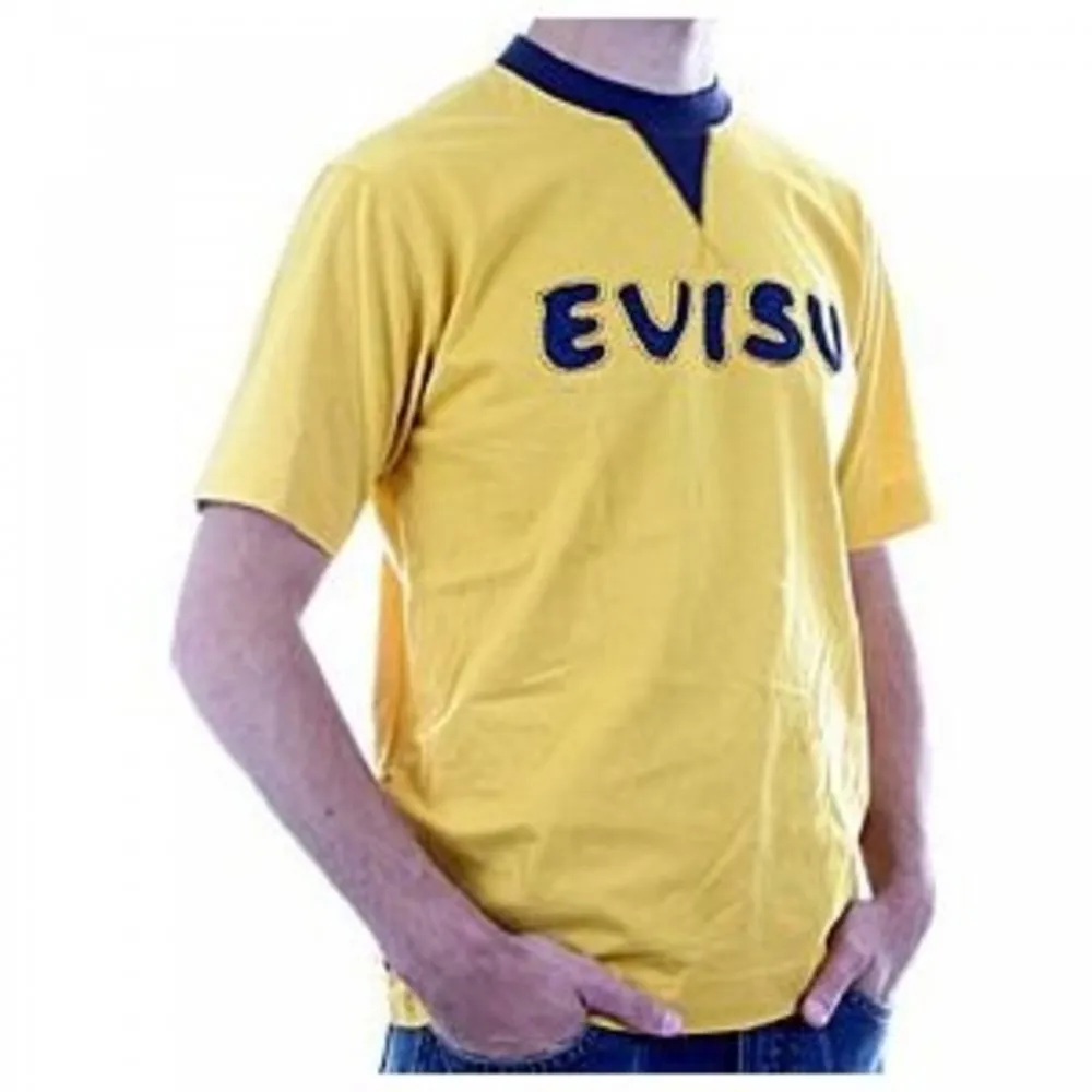 Saffron Short Sleeve Top