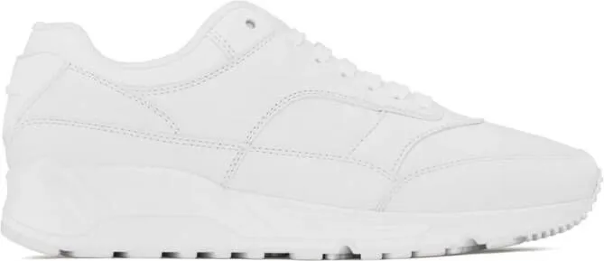 Saint Laurent Bump sneakers White