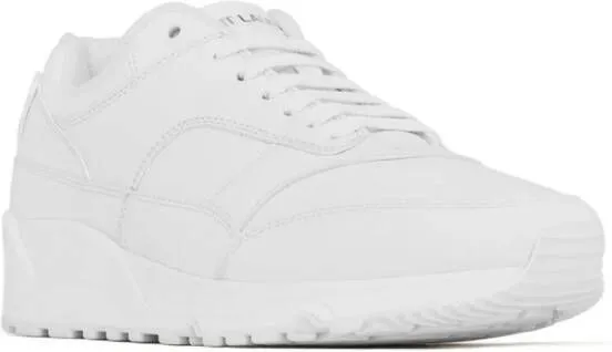 Saint Laurent Bump sneakers White