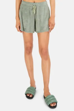 Sam Short Shorts Khaki