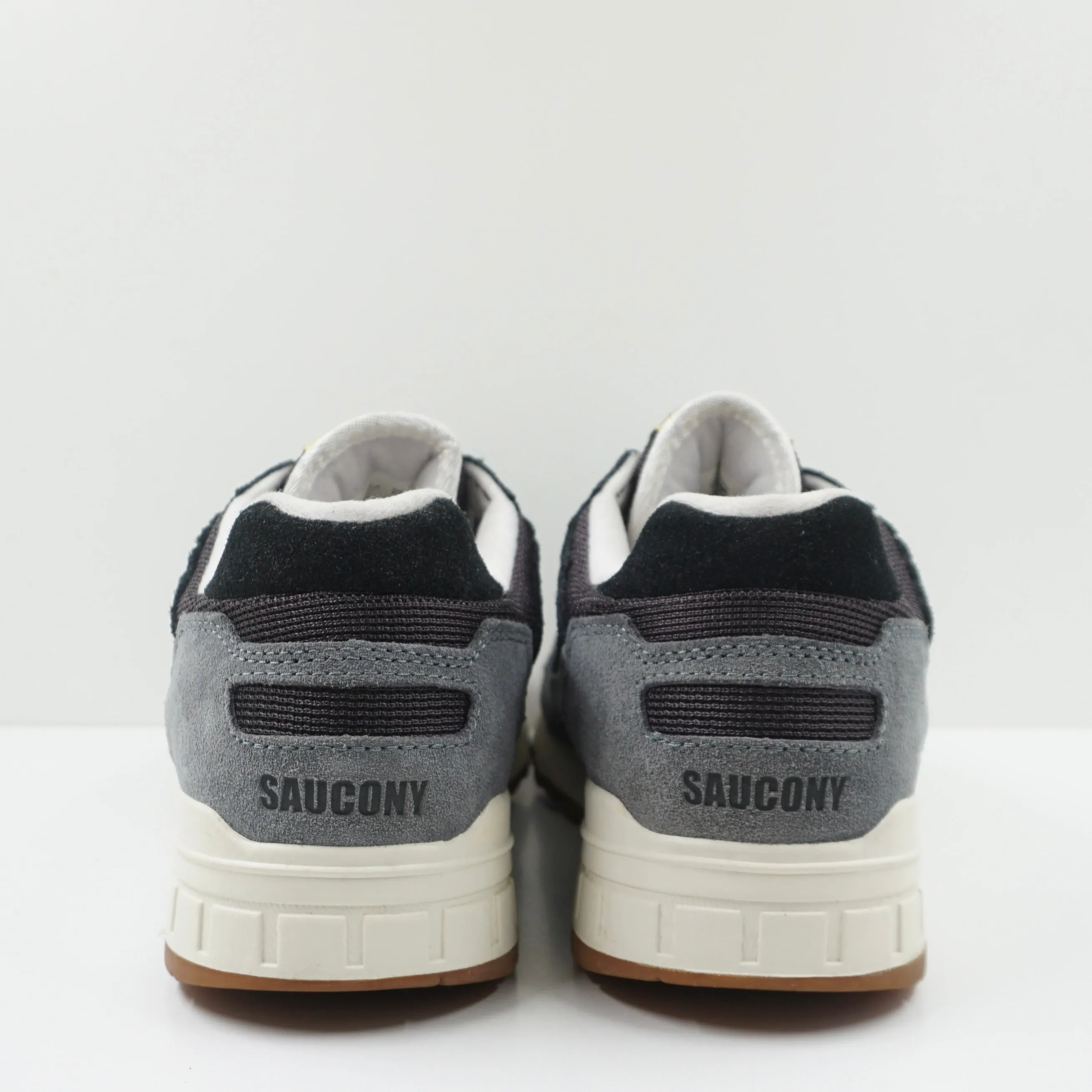 Saucony Shadow 5000 Black