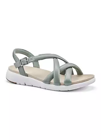 Seek Moss Women’s Sandals by Hotter | Look Again