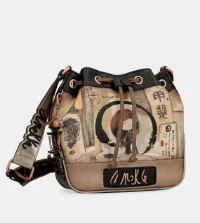 Shōen Anekke shoulder bag