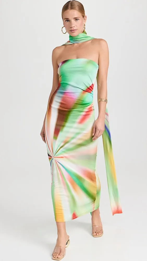 SIEDRES   Misty Dress 