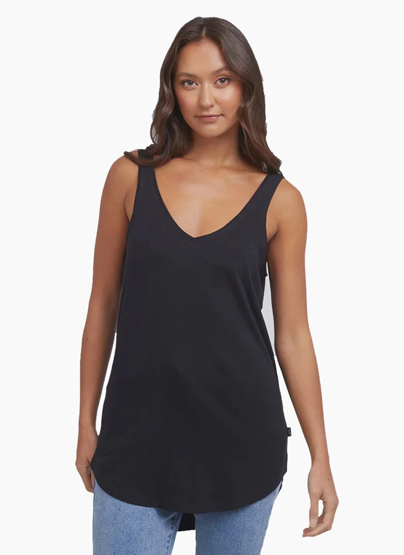 Silent Theory Zuri Tank