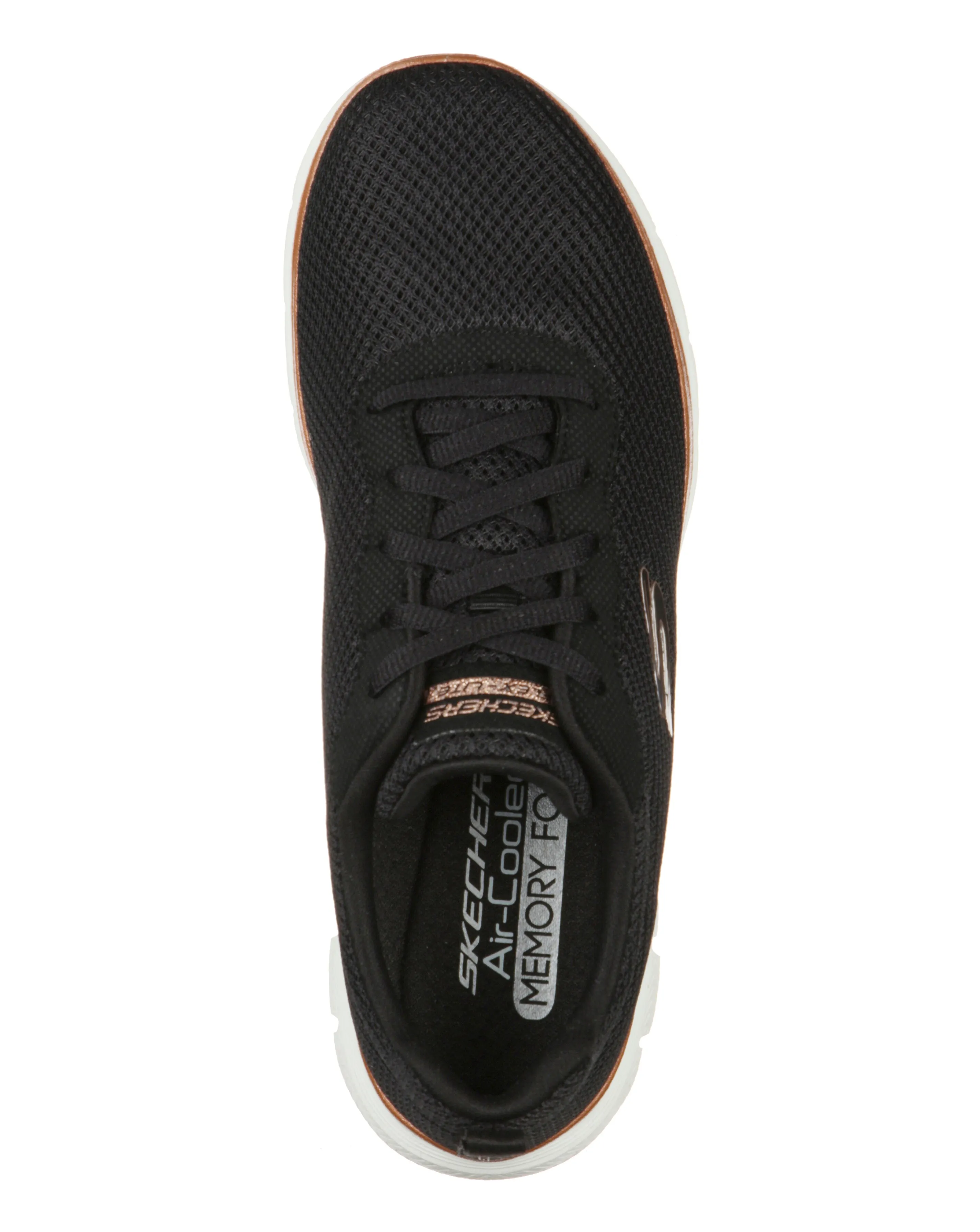 Skechers Flex Appeal 4.0 Trainers | Simply Be