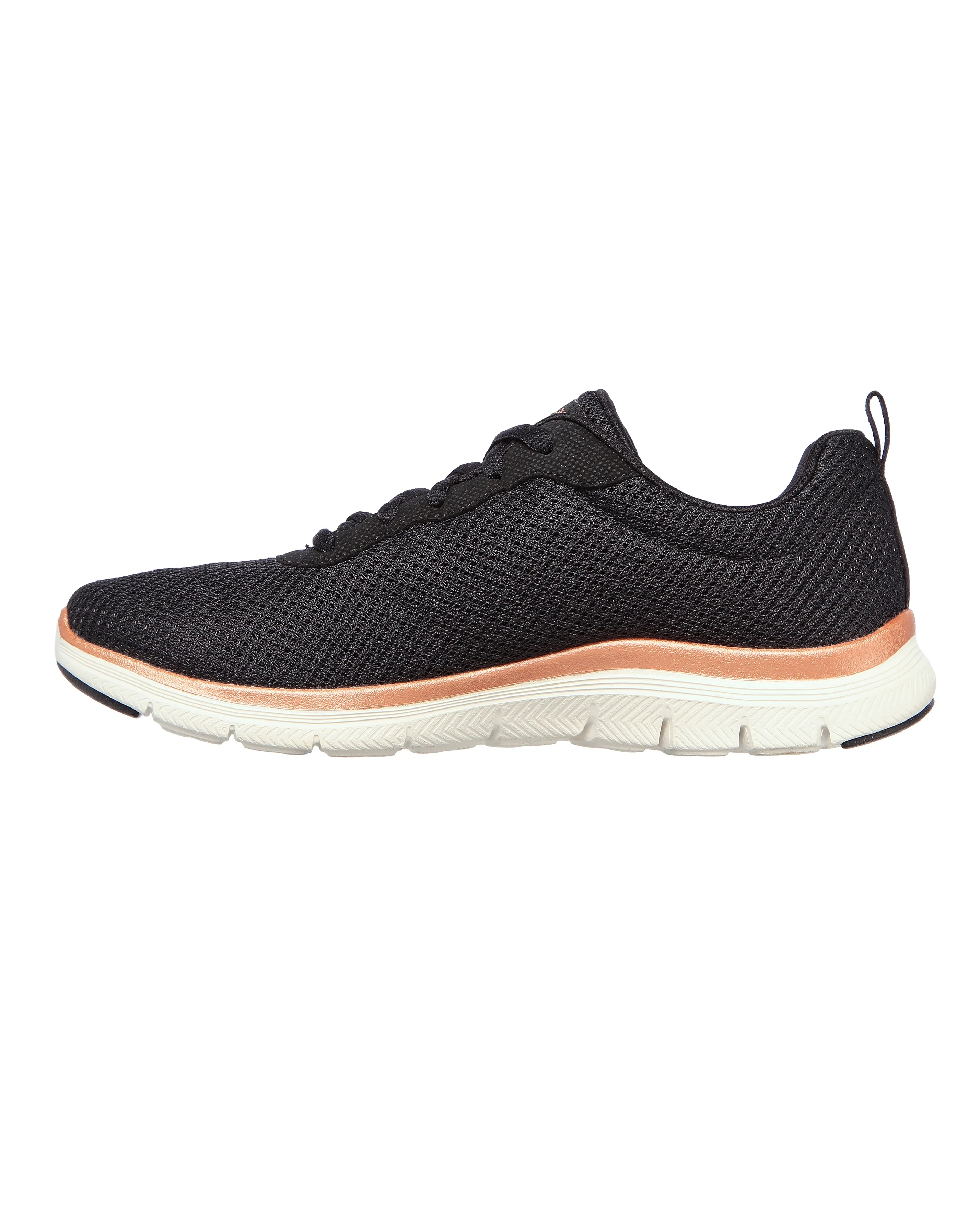 Skechers Flex Appeal 4.0 Trainers | Simply Be