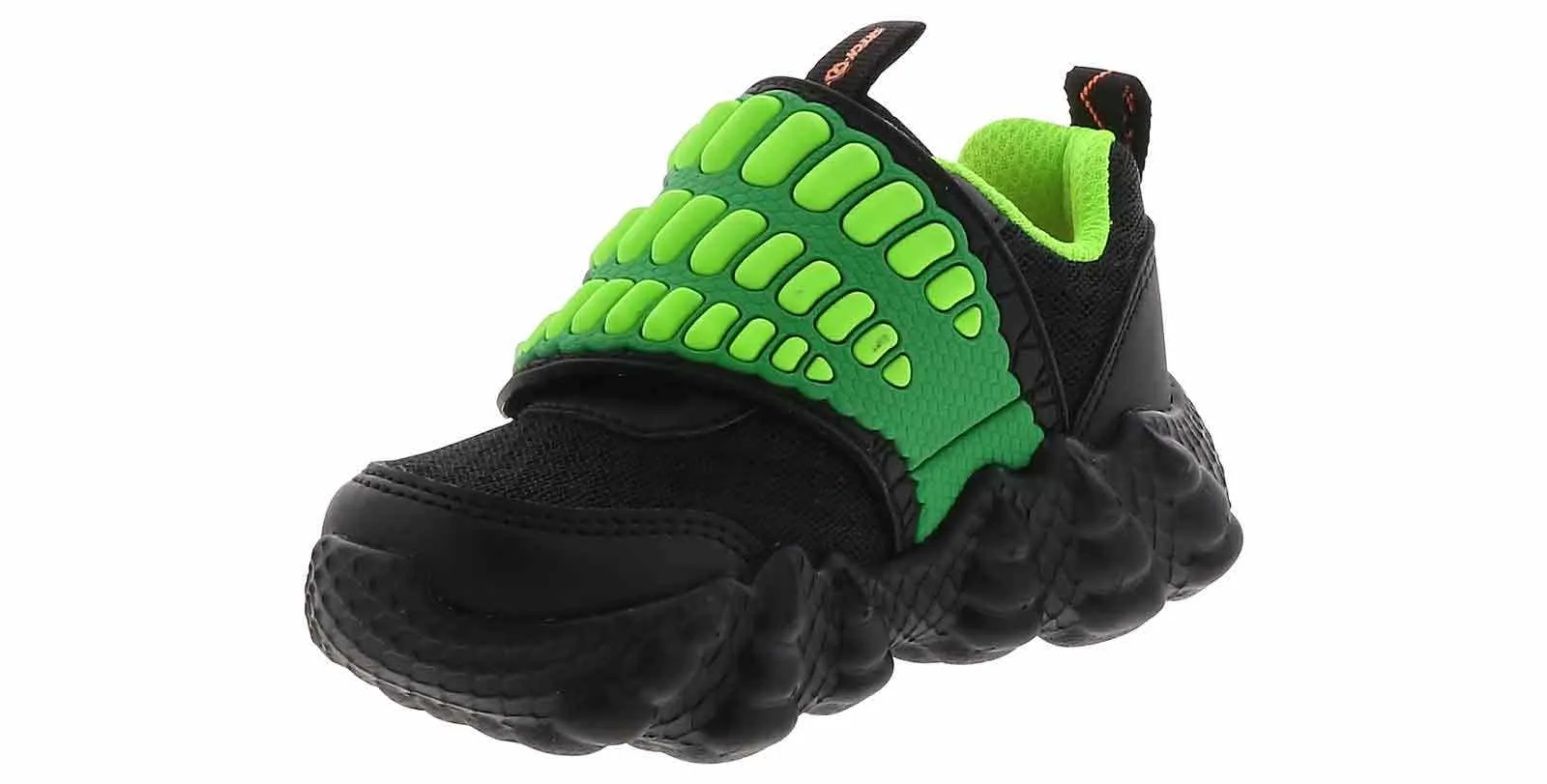 Skechers Lil Saurus Toddler Boys’ (5-10) Running Shoe