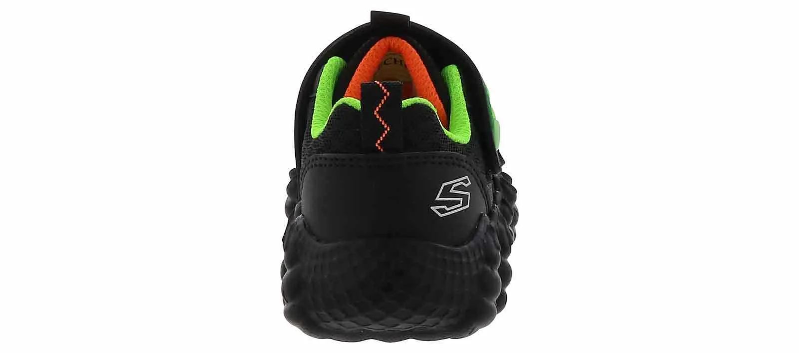 Skechers Lil Saurus Toddler Boys’ (5-10) Running Shoe